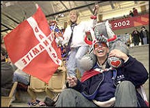 picture of curler
